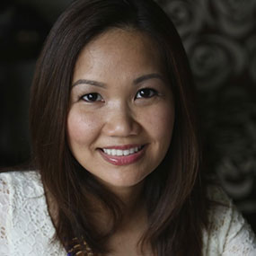 Dr. Anh Bui